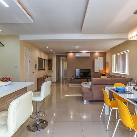 Modern 3 Bedroom Apartment Close To Paceville And Beach Is-Swieqi Exterior photo