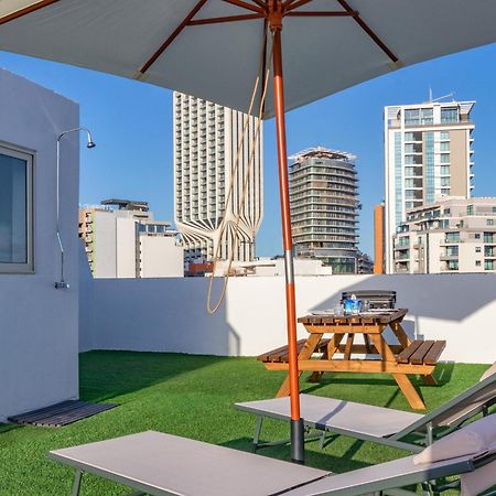 Modern 3 Bedroom Apartment Close To Paceville And Beach Is-Swieqi Exterior photo